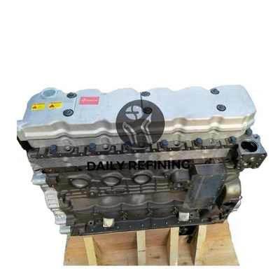 Qsb6.7 6D107 ISBE6 6.7 Για την Cummins πλήρης συναρμολόγηση κινητήρα Κρέας κινητήρα προς πώληση