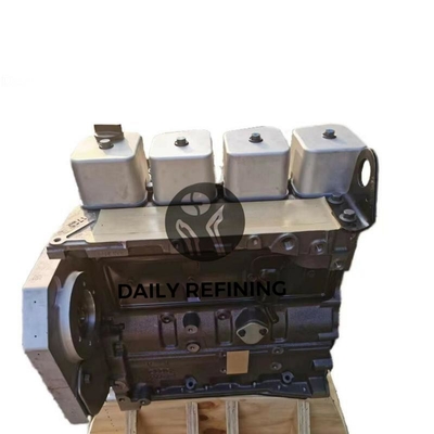 4bt 4d102 3.9 QSB4.5 Για την Cummins πλήρης συναρμολόγηση κινητήρα Κρέας κινητήρα προς πώληση