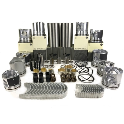 S6KT 7jk Κίνα κατασκευαστής Overhaul Rebuild Kit για Cat εξαρτήματα κινητήρα