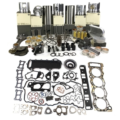 C13 Κιτ Επανόρθωσης Μηχανών για Μέρη Μηχανών Caterpillar