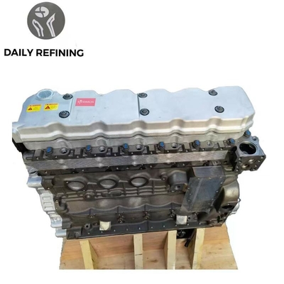 S6D107 QSB6.7 για την Cummins πλήρης συναρμολόγηση κινητήρα κιβώτιο κινητήρα για πώληση