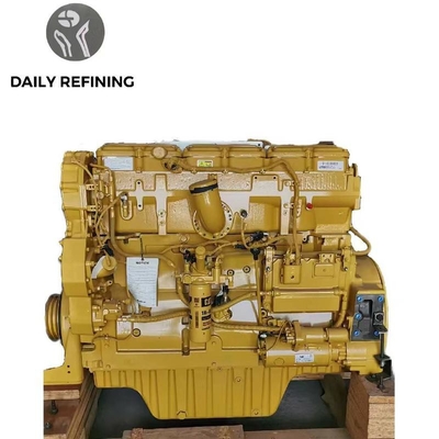 C18 για την Caterpillar πλήρης συναρμολόγηση κινητήρα κιβώτιο κινητήρα προς πώληση