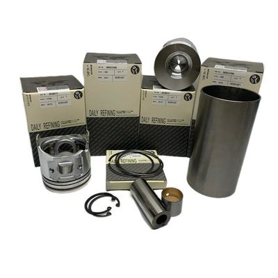 diesel r60-7 dh60-7 129906-2208 129906-22090 εμβόλων σκαφών της γραμμής κυλίνδρων 4tnv94 4D94 Yanmar