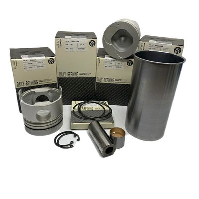 Εξάρτηση ex200-2 SH280 SH200A2 1-12111777-0 σκαφών της γραμμής μηχανών 6BD1 4BD1