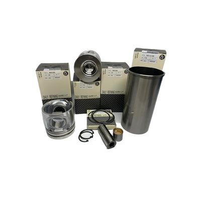 Σκάφος της γραμμής Vo-lvo 290 VOE2045-0773 2045-0773 κεφαλιών κυλίνδρων D7D D7E