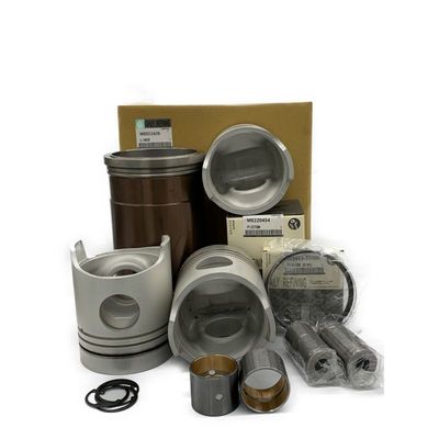 εξάρτηση SH350A5 SK310 HD1250 ME052664 κυλίνδρων 6D22 6D22T