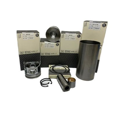 4LE2 εξάρτηση ZX50U ZX55UR EX75 SY75 8-97232604-0 σκαφών της γραμμής μηχανών