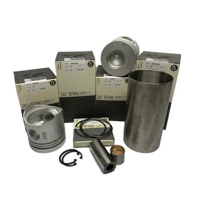 4D32 εξάρτηση E70B E307 E308 ME013313 δακτυλίων της Mitsubishi