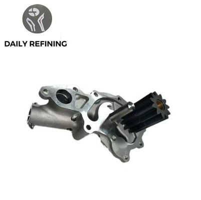 Αντλία sk200-8 πετρελαίου μηχανών J08 J05 Hino sk260-8 sk350-8 S1511-02160