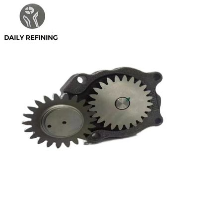 Αντλία pc200-8 pc240-8 6754-51-1110 πετρελαίου S6D107 QSB6.7