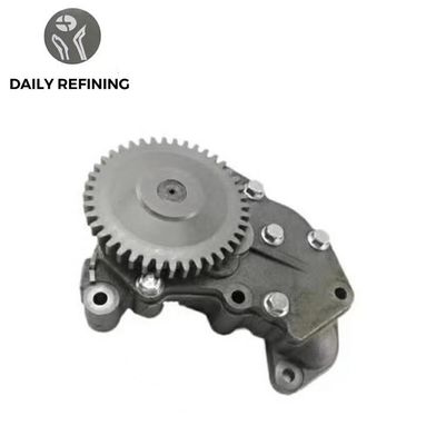 S6D108 EGS 190 αντλία EGS160 PC300 WA380 6221-51-1100 πετρελαίου μηχανών diesel