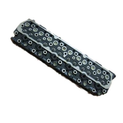 6D16T κεφάλι κυλίνδρων μηχανών r215-5 HD1430 sk330-6 ME993502