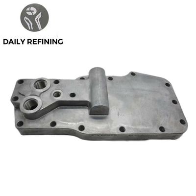 Ελαιοψυκτήρας pc200-8 pc240-8 3965153 κάλυψης S6D107 QSB6.7 KOMATSU 3975818