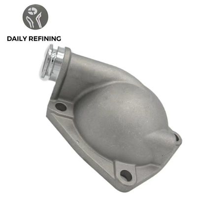 6D31T 4D31 Mitsubishi Motor Oil Cooler Cover για HD700-5 SK200-1 SK200-6 ME084522 ME084552