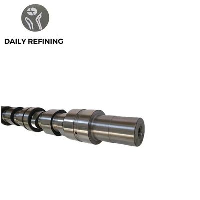 Άξονες PC350 PC360 PC390 PC390 6745-41-1110 S6D114 6CT Cummins