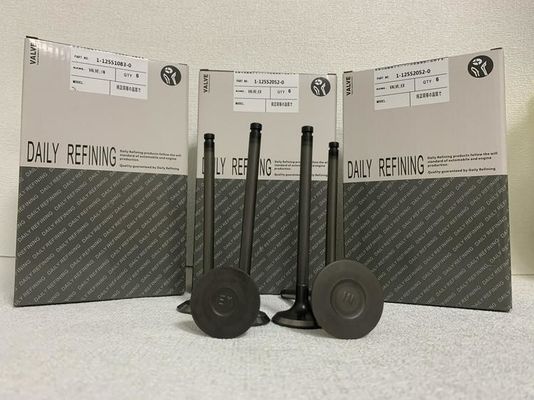 Βαλβίδα zx330-3 ZX330 ZX350H 8-94395882-0 8-94395883-2 εκσκαφέων 6HK1T 6HK1